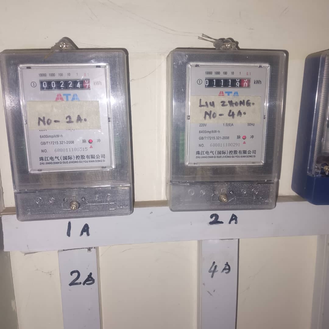 SafariHub Driver's Journey Memento